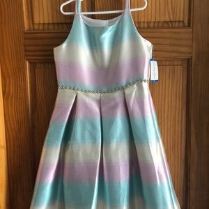 Pretty party dress